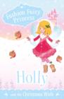 Image for Holly and the Christmas Wish