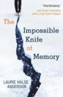Image for The Impossible Knife of Memory