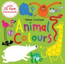 Image for Animal Colours