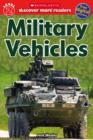 Image for Military vehicles
