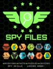 Image for Spy Files: Spy Skills - Locked Down