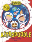 Image for Astrodoodle Sticker Activity Book