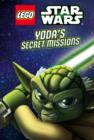 Image for Yoda&#39;s secret missions