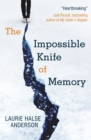 Image for The impossible knife of memory