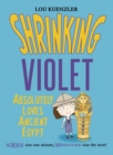 Image for Shrinking Violet absolutely loves ancient Egypt : 4