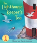 Image for The lighthouse keeper&#39;s tea