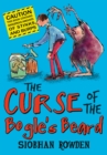 Image for The curse of the bogle&#39;s beard