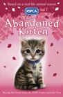 Image for The abandoned kitten : 4