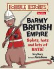 Image for Barmy British Empire