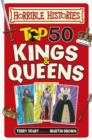 Image for Top 50 kings &amp; queens