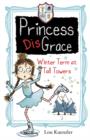 Image for Princess DisGrace: Winter Term at Tall Towers