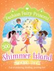 Image for Shimmer Island Sticker Book