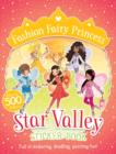 Image for Star Valley Sticker Book