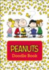 Image for Peanuts Doodle Book