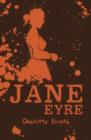 Image for Scholastic Classics : Jane Eyre