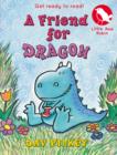 Image for Little Red Robin 8 : A Friend for Dragon
