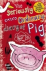 Image for Seriously Extraordinary Diary of Pig