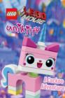 Image for UniKitty  : a cuckoo adventure