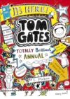 Image for The Brilliant World of Tom Gates Annual