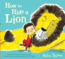 Image for How to hide a lion