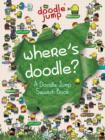 Image for Where&#39;s Doodle? A Doodle Jump Search Book