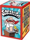 Image for Captain Underpants Box Set