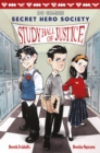 Image for Study hall of justice : 1