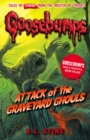 Image for Attack Of The Graveyard Ghouls