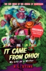 Image for It came from Ohio  : my life as a writer