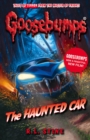 Image for The haunted car