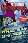 Revenge of the lawn gnomes - Stine, R.L.
