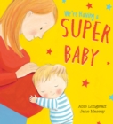 Image for We&#39;re having a super baby