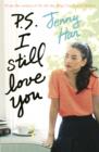 P.S. I still love you by Han, Jenny cover image
