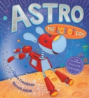 Image for Astro the robot dog