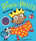 Image for The prince of pants