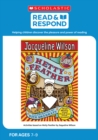 Image for Activities based on Hetty Feather by Jacqueline Wilson