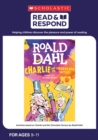 Image for Activities based on Charlie and the chocolate factory by Roald Dahl