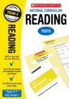 Image for Reading Tests (Year 2)