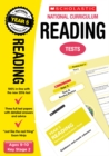 Image for Reading Test - Year 5