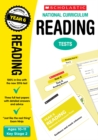 Image for National Curriculum reading: Tests