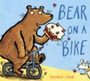 Image for Bear on a Bike