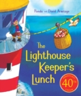 Image for The lighthouse keeper&#39;s lunch