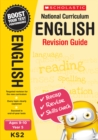 Image for National Curriculum EnglishAges 9-10, Year 5: Revision guide