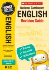 Image for English Revision Guide - Year 6