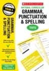 Image for National Curriculum grammar, punctuation &amp; spelling: Tests