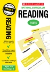 Image for Reading Test - Year 3