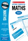 Image for ` Maths Test - Year 2