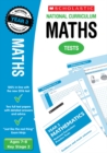 Image for Maths testYear 3