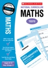 Image for Maths Test - Year 4
