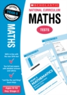 Image for Maths Test - Year 5